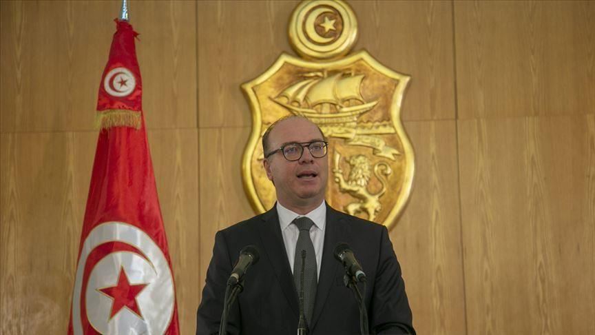 Premier ministre tunisien: "Nous avons réussi à faire face au Coronavirus"