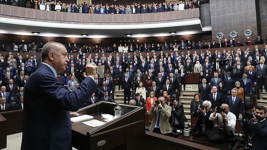 La Turquie répliquera fortement si ses points d'observation en Syrie sont attaqués
