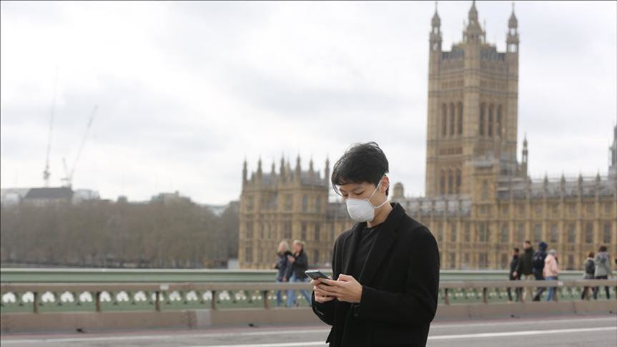 UK announces $38.7B package in response to coronavirus