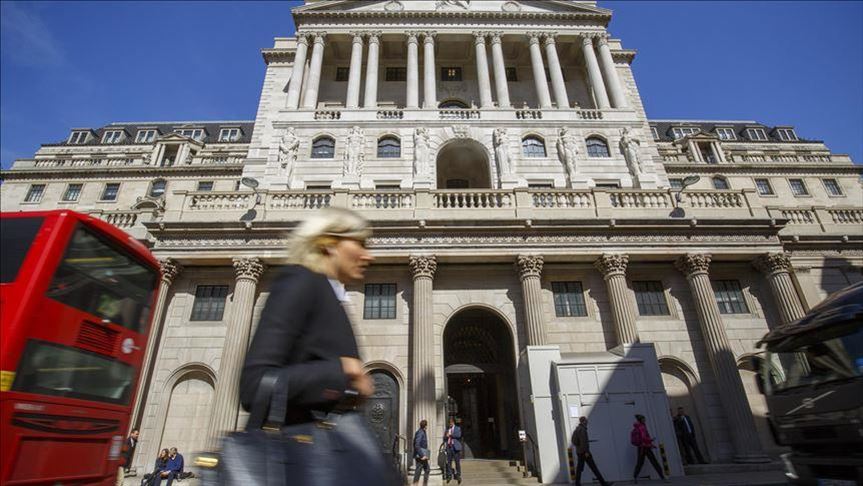 BoE cuts bank rate to back UK businesses amid COVID-19 