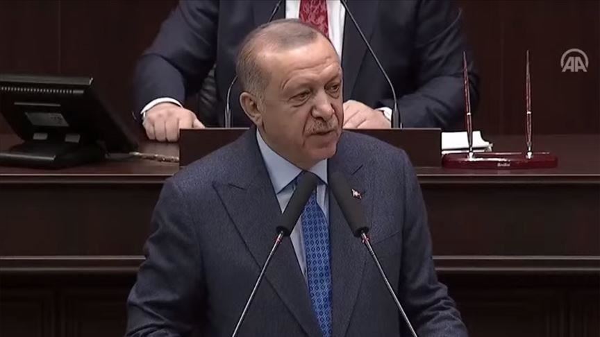 أردوغان: خروقات "بسيطة" لهدنة إدلب وعلى روسيا التدخل