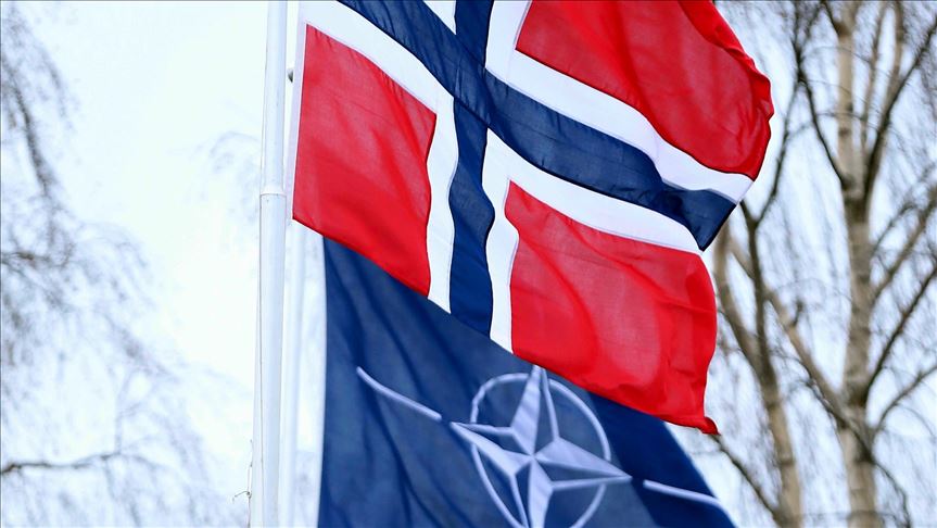 NATO drill in Norway ends early over virus fears