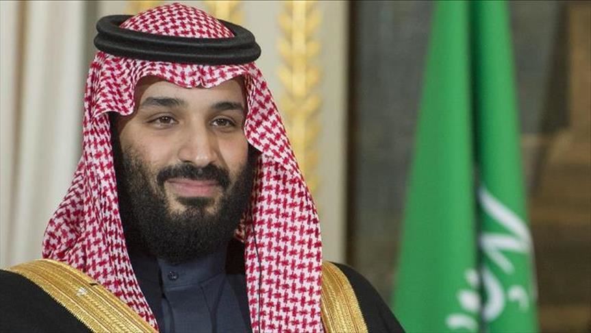 Trump dan pangeran Saudi MBS bahas perang harga minyak