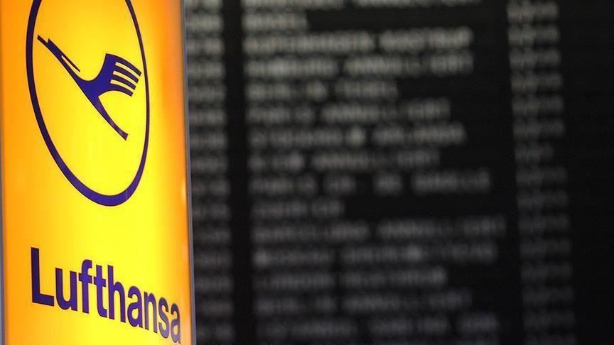 Lufthansa Cancels 23 000 Flights Due To Coronavirus