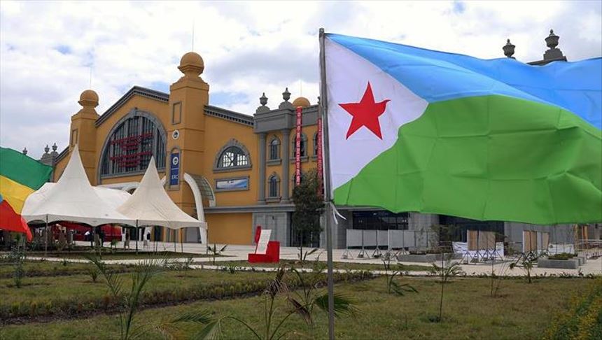 Djibouti recherche des investisseurs pour la "Zone économique spéciale turque"