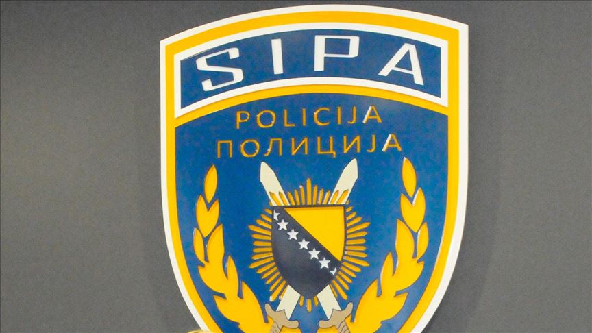 SIPA privremeno oduzela dokumentaciju iz Ministarstva odbrane BiH