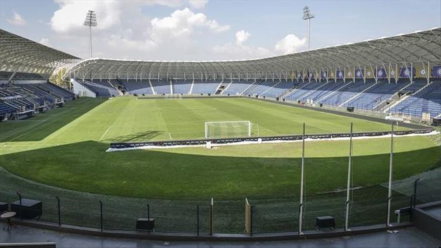 COVID-19: Turkey bars fans from all sporting events