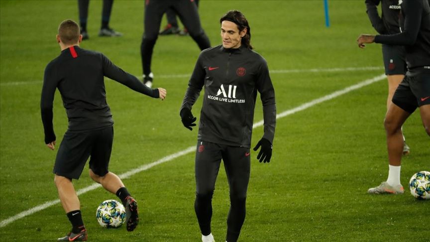 La liga de futbol francesa aplaza la final de la copa por el COVID-19