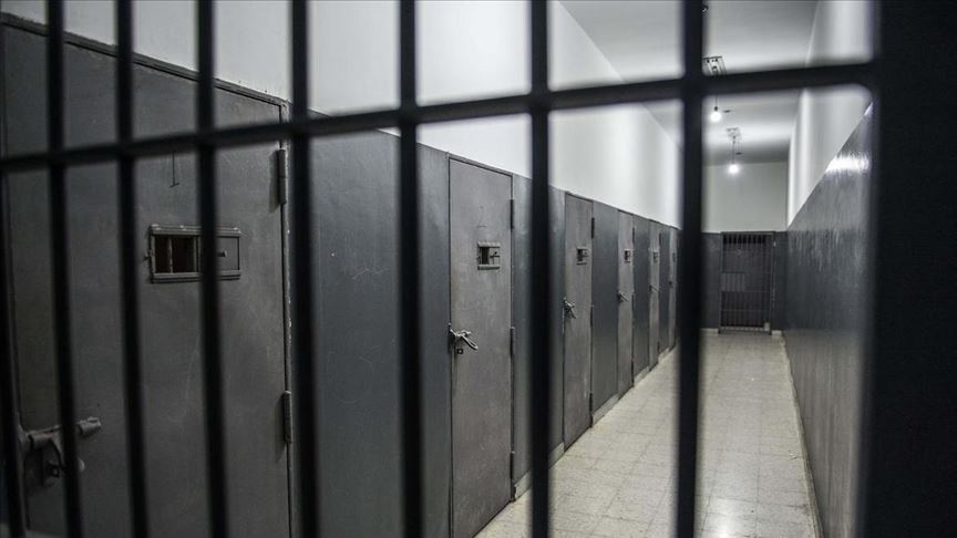 Israeli prison isolated over coronavirus fears