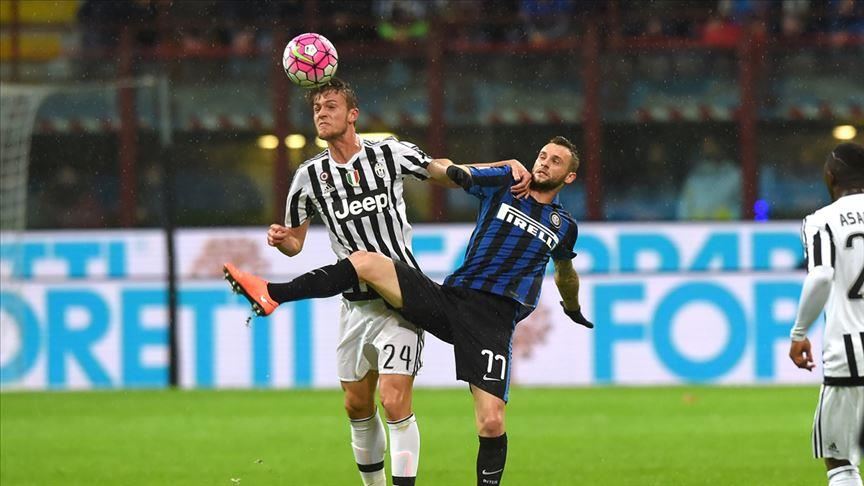 Juventus defender Rugani tests positive for coronavirus
