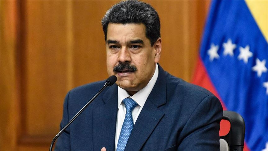 Venezuela suspende vuelos provenientes de Europa y Colombia