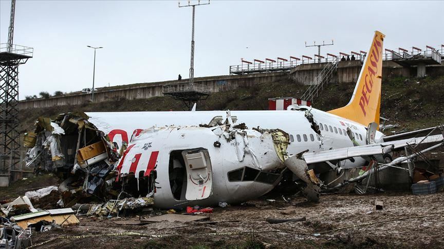 initial report on istanbul plane accident released