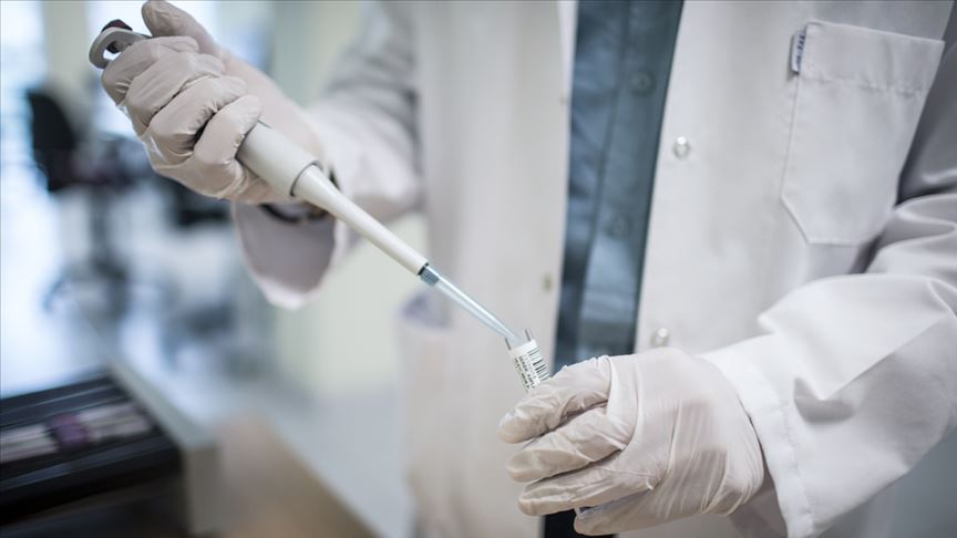 İsrail'deki bir araştırma merkezinin koronavirüs için aşı geliştirdiğini açıklayacağı iddia edildi