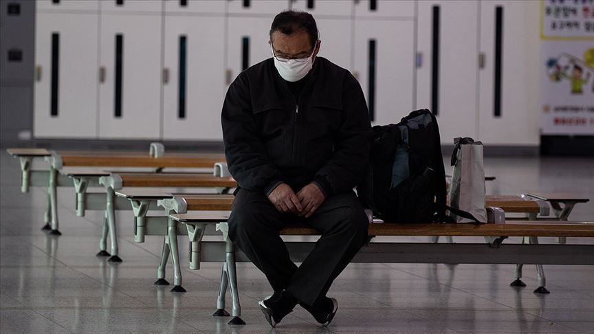 Death toll in China from coronavirus reaches 3,172