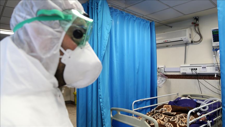 Algérie: le Covid-19 fait un premier mort