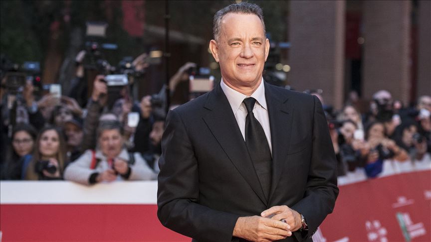 Glumac Tom Hanks i njegova supruga Rita pozitivni na korona virus