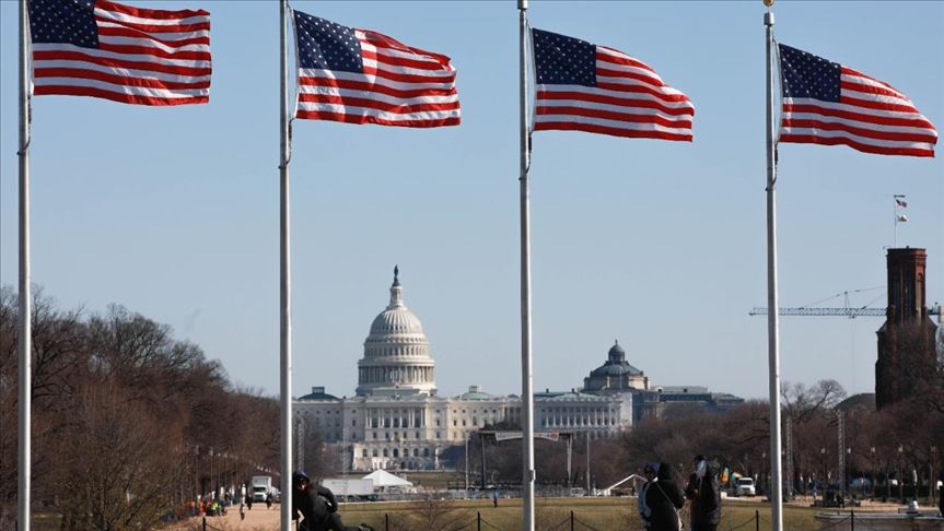 Capital de EEUU declara estado de emergencia por COVID-19