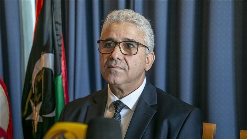 Libye : Bashagha appelle le Royaume Uni à soutenir le gouvernement libyen pour résoudre la crise