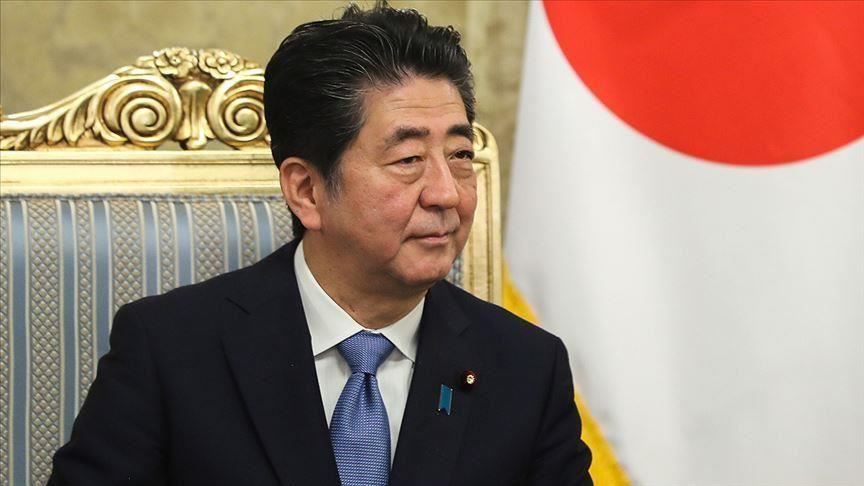 Japan's Abe gets emergency powers to fight coronavirus