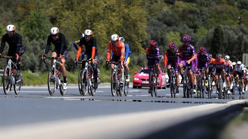 Cycling: Tour of Turkey postponed amid coronavirus fear