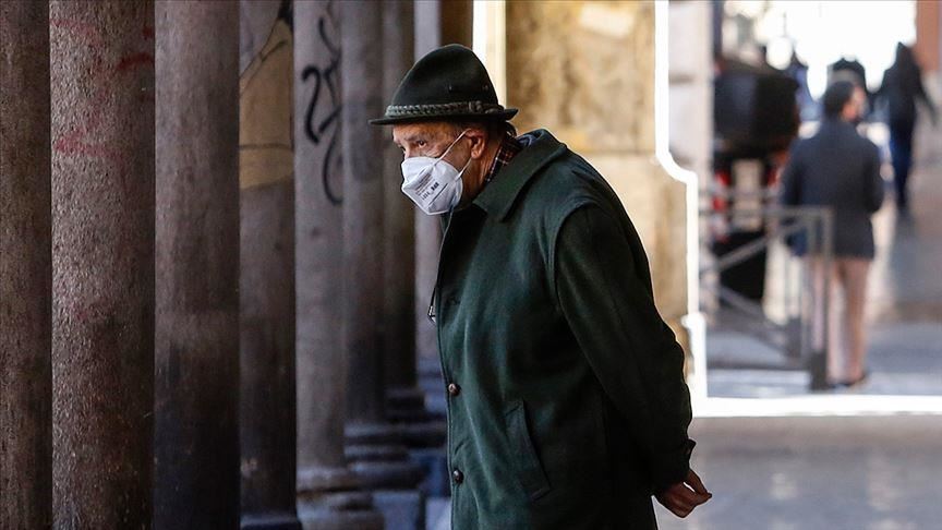 Koronavirusi në Itali prek më shumë të moshuarit