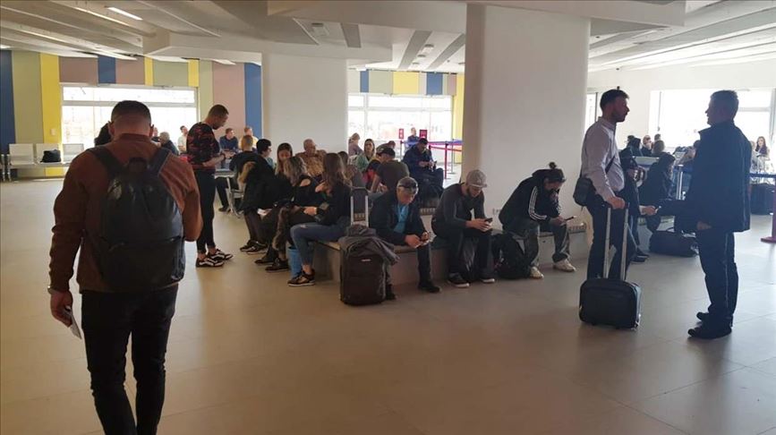 Stabilna epidemiološka situacija u TK-a: Policija će provjeravati poštuju li građani rješenja o samoizolaciji