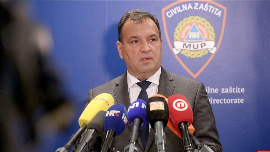 Katër raste të reja nga koronavirusi në Kroaci, në total 31 të prekur 