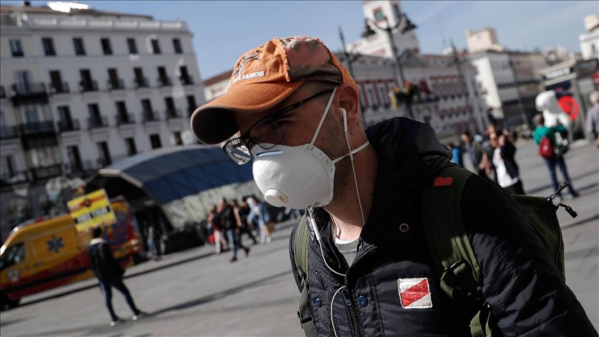 Korona virus se brzo širi i u Španiji: Broj mrtvih povećan na 90 osoba