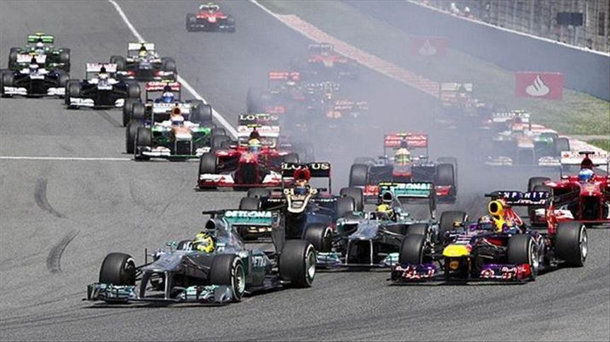 Coronavirus: Bahrain and Vietnam Grand Prixs postponed
