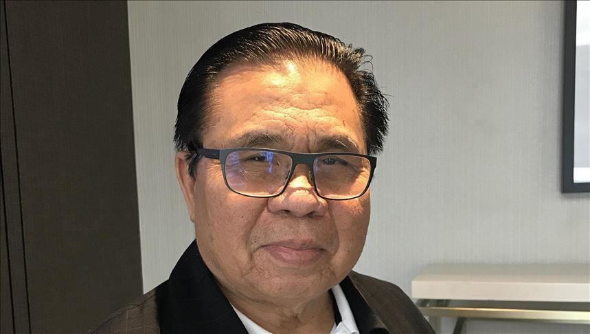 EKSKLUSIF: 'Mengontrol birokrasi lebih sulit daripada bertarung di hutan'