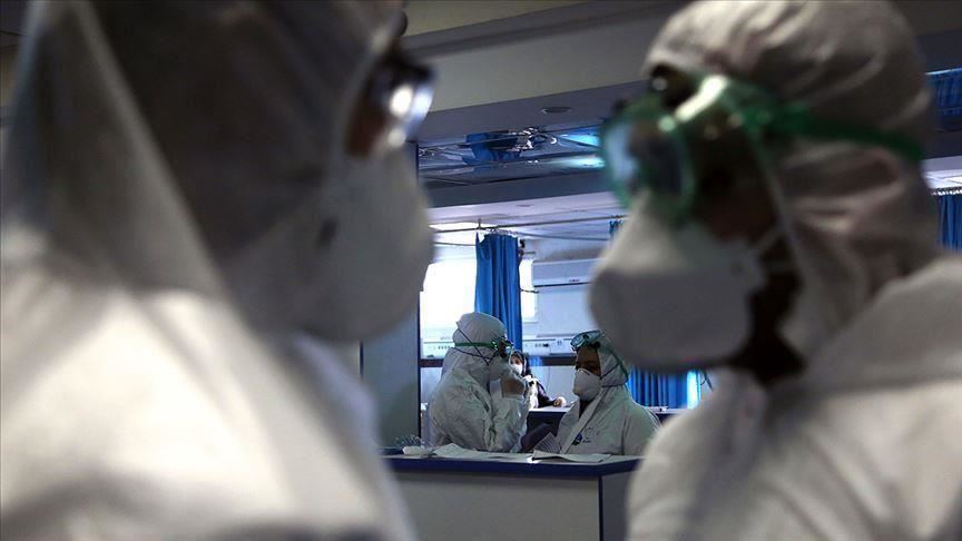 First 2 coronavirus cases confirmed in Venezuela