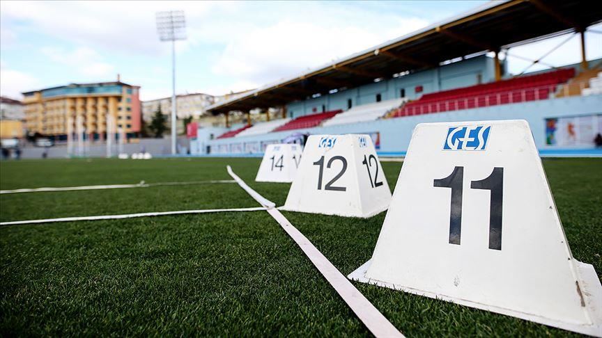 Coronavirus hits sports events across globe