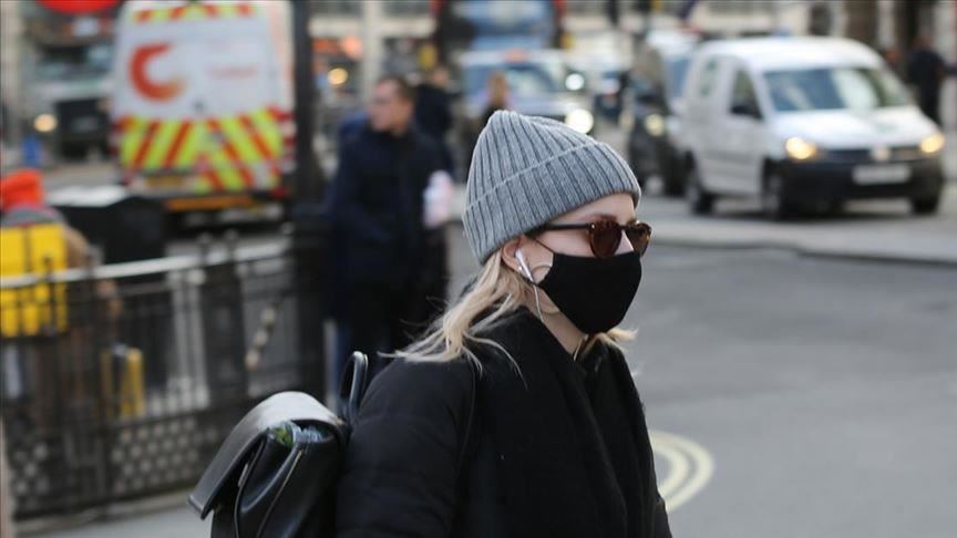United Kingdom confirms rise of COVID-19 cases to 798
