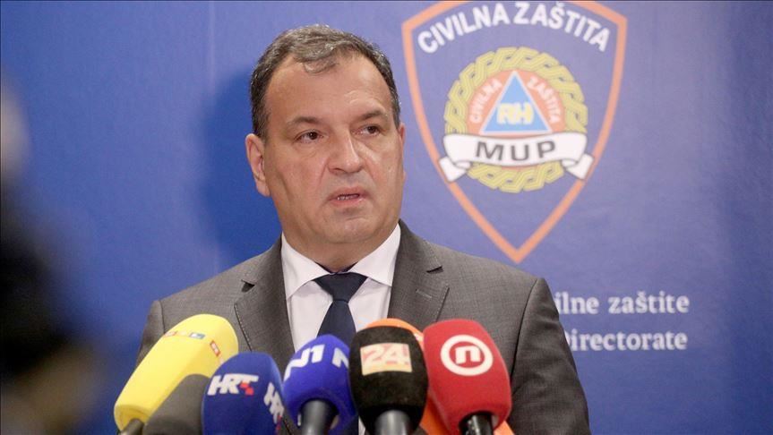 UPDATE - Hrvatska: Četiri nova slučaja korona virusa, broj zaraženih će dodatno porasti