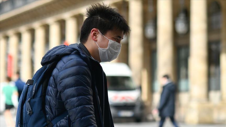 Kinë, rritet në 3.179 numri i të vdekurve nga koronavirusi