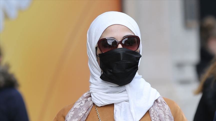 Qatar reports 17 new coronavirus infections