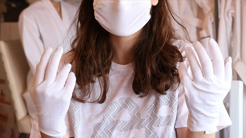 Dışişleri Bakanlığı Türk vatandaşları için Kovid-19'la ilgili 'kriz masası' kurdu