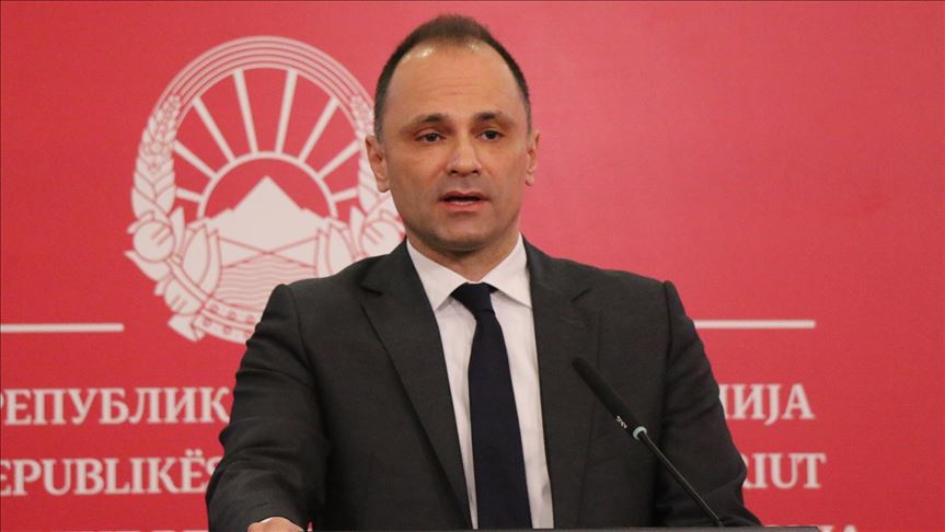 Maqedoni e Veriut, konfirmohen 6 raste të reja me koronavirus
