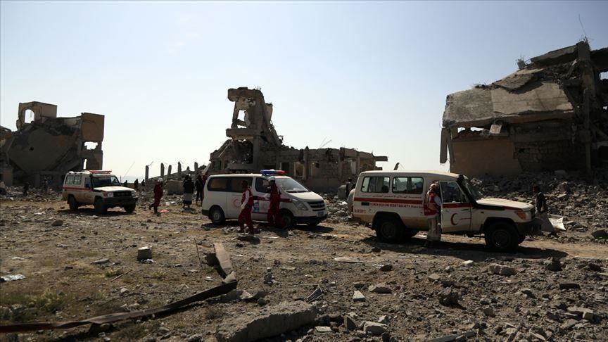 الجيش اليمني: الحوثيون يفجّرون نقطة مراقبة وقف إطلاق النار بـ"الحديدة"