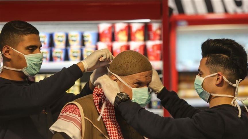 Palestine reports 3 new coronavirus cases in Bethlehem