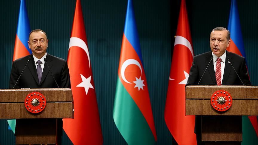 Turkey, Azerbaijan suspend road, air transportation