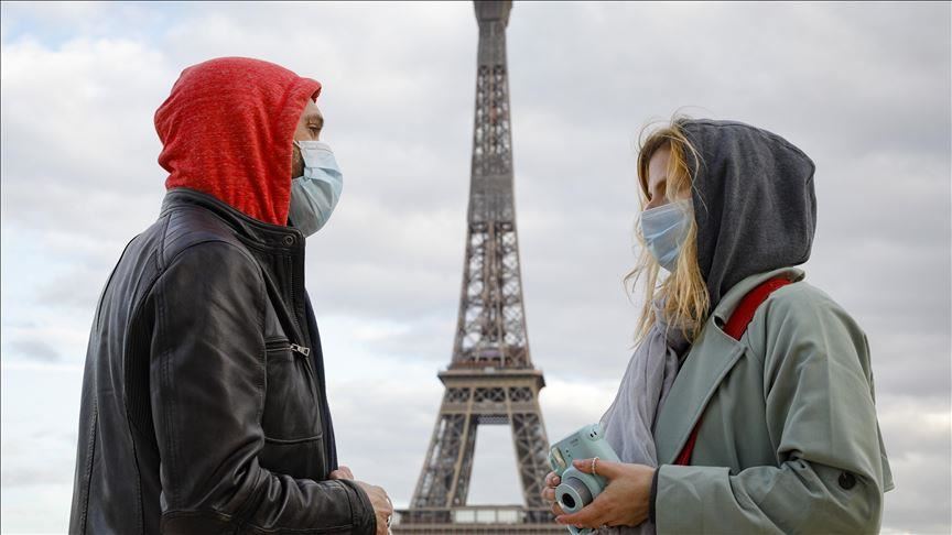 Coronavirus/France  : 4500 cas confirmés dont 91 décès