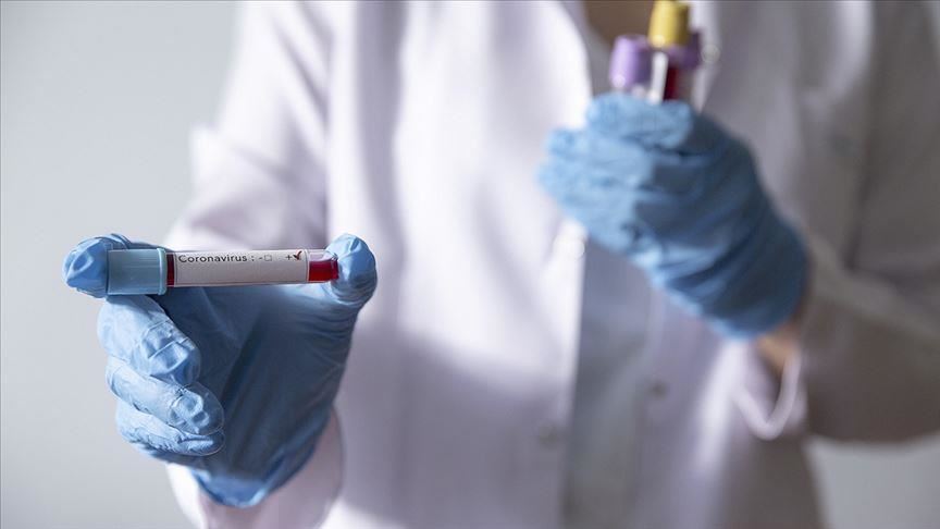 Mauritania announces first COVID-19 case