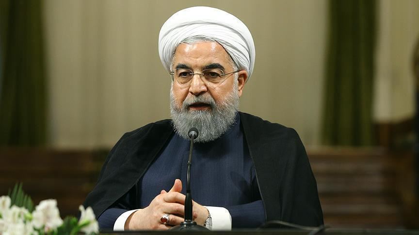 ایران: بدون لغو تحریم‌ها نمی‌توانیم بر بحران کرونا غلبه کنیم