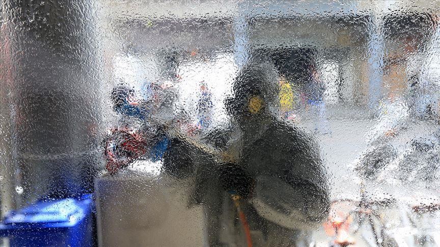 Iraq reports new coronavirus death, takes toll to 10