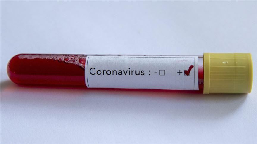 Ecuador announces first death from coronavirus