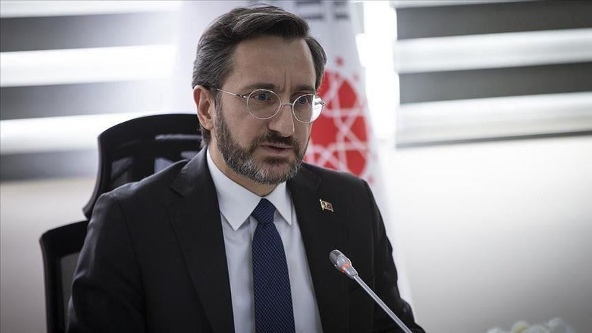 Turkey writes letter to NYT over misleading photos