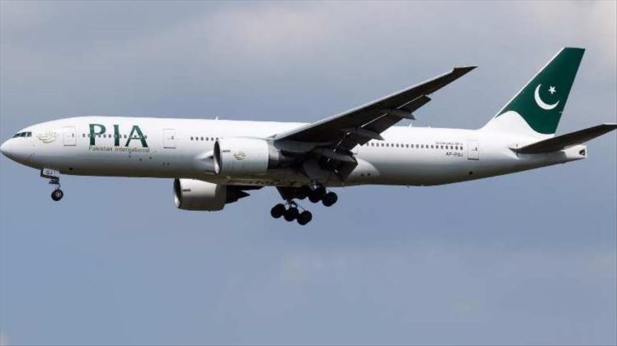 Coronavirus causes over $15M loss to Pakistan airlines