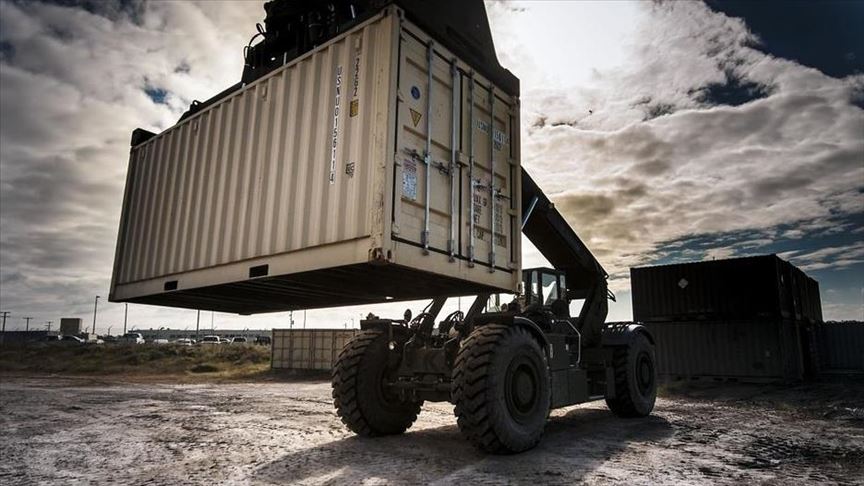 تجارت 45 میلیارد دلاری ترکیه و ایران در 5 سال گذشته