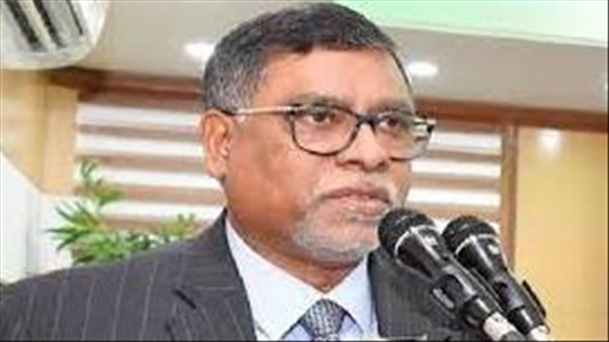 Bangladesh suspends flights to Europe over coronavirus